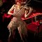 Emilie Autumn Gold Violin