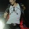 Toma at Grease 2008
