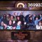 The Hollywood Tower of Terror