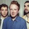 Two Door Cinema Club por Rachael Wright (NY, Sep'12)