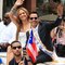 Latin heritage at the Puerto Rican Day Parade in NYC