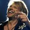 Jon Bon Jovi - smile :D