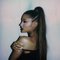 thank u, next