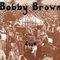 Bobby Brown Live (album cover)