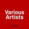 Various Artists (ヴァリアス・アーティスト)