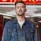 Justin Timberlake and Levi's Debut New Fresh Leaves Collection