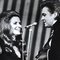 Johnny Cash & June Carter Cash