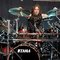 Jason Rullo - Symphony X Drums