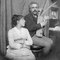 Marie et Gabriel Fauré