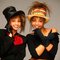 Mel & Kim