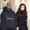 Kanye and Lorde