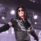Michael Jackson announce - 2009