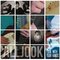 album cover - look with your hands