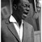 Nat 'King' Cole