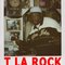 T La Rock - the lyrical king