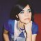 Bat for Lashes - The Bride (2016) (Photography by Neil Krug) (PNG - 02)