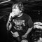 J.R. Haves of Pig Destroyer