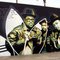 Run-D.M.C graffiti