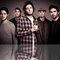 You Me At Six (PNG) Optimized for Music Library