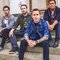 Yellowcard NEW PRESS PHOTO 2014 HQ PNG