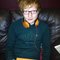 Ed Sheeran