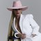 Call me Joanne. 
