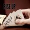 Rise Up EP cover