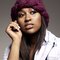 Jazmine Sullivan