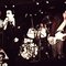 The Damned Live