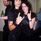 Libra e Sharon den Adel