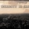 My Insanity Is Alone Wallp