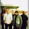 DMB (Danny Clinch shoot, 2004)