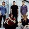 The Foo Fighters 2012