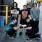 Catalysts welcoming their new bassist, Dylan.