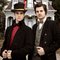 Vices & Virtues Promoshoot 2