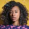 Corinne Bailey Rae PNG