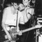 Daniel Ash, Peter Murphy