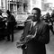 Julian Cannonball Adderley / photo: William Claxton