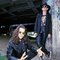 RevCo - Paul Barker & Chris Connelly