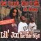 Lil Jon and The East Side Boyz - Get Crunk, Who U Wit da album. 1997