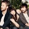 Lady Antebellum PNG