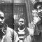 Ali, Phife & Q-Tip