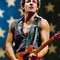 Bruce Springsteen