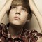 Justin Bieber - Seventeen Magazine