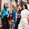 Alvvays for Pitchfork (2022)