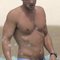 Josh Hopkins Shirtless