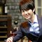 Kim Hyung Jun - Cafe In Ost