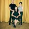 Xiu Xiu by Marc Krause