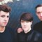 the xx