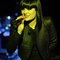 Jessie J High Quality PNG VEVO LIFT